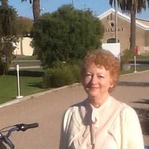 Meet your Posher, Kaye